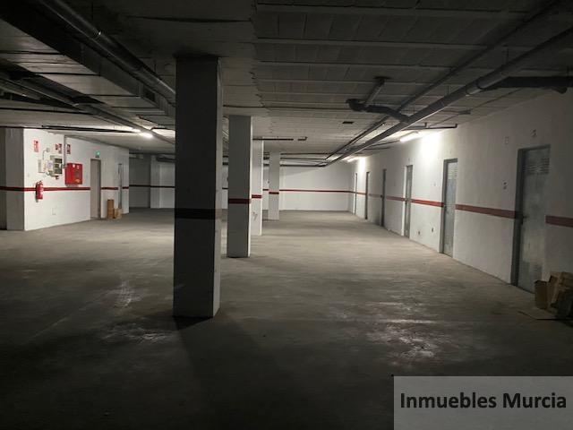 For sale of apartment in Murcia