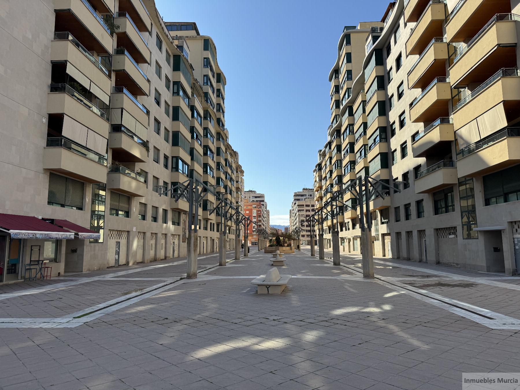 Surroundings