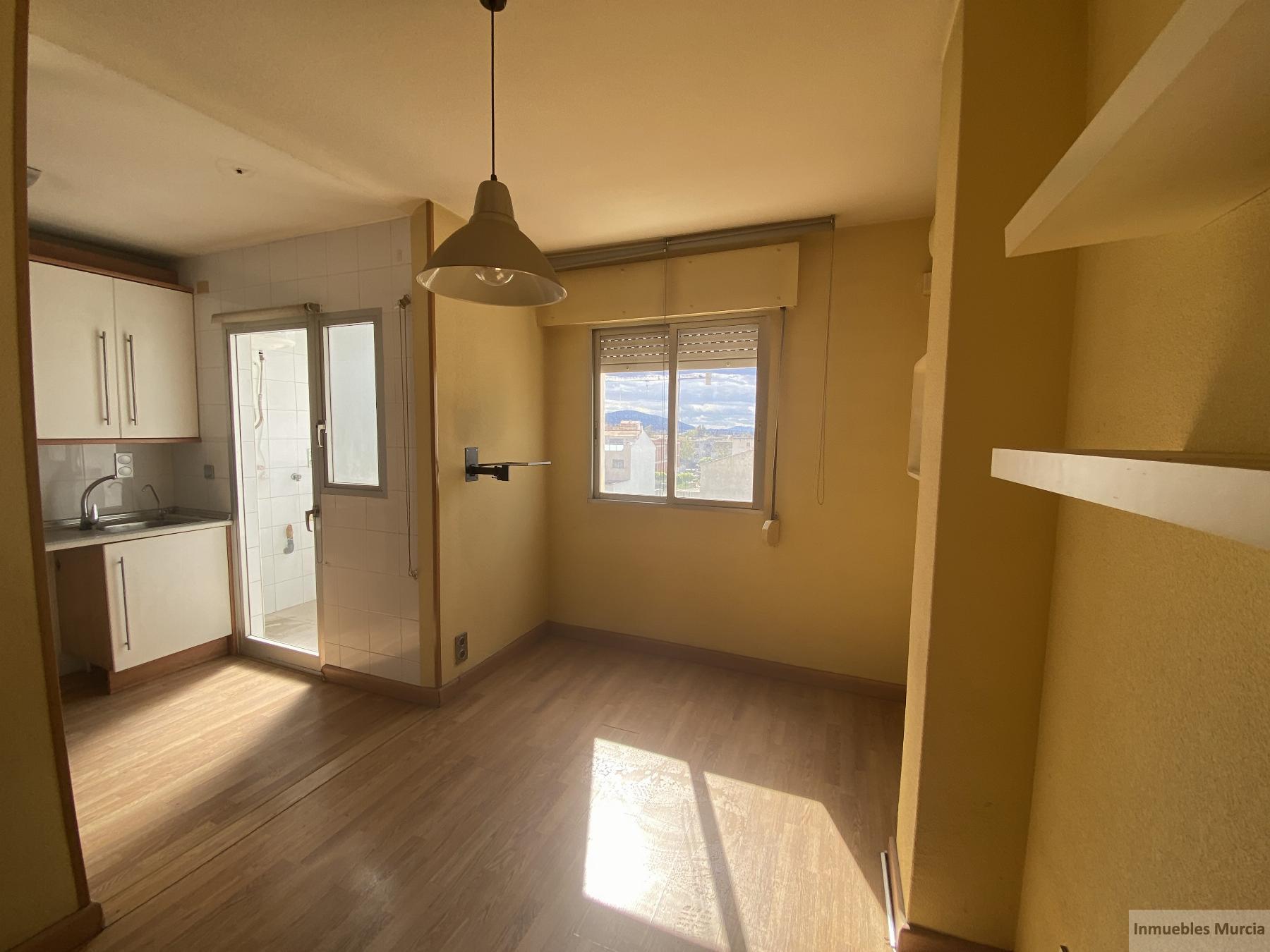 For sale of flat in Beniajan
