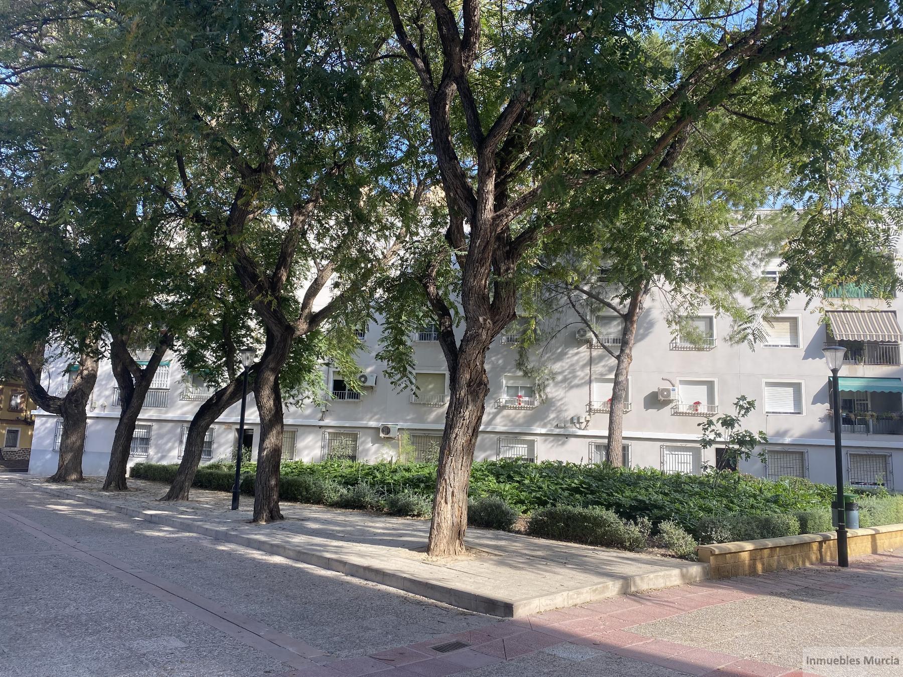 Venta de piso en Murcia