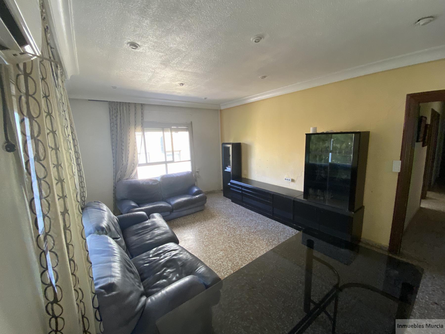 Venta de piso en Murcia