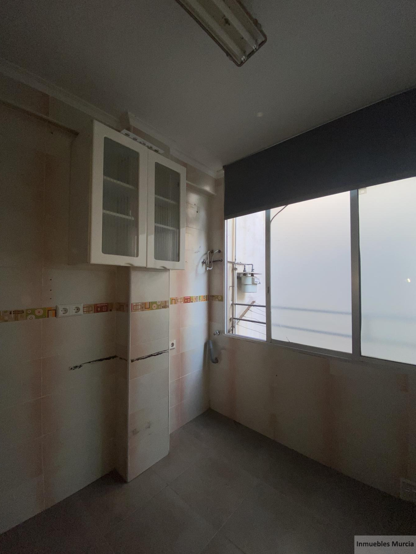 Venta de piso en Murcia
