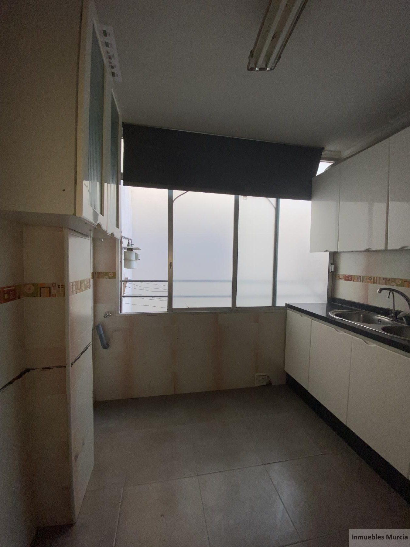 Venta de piso en Murcia
