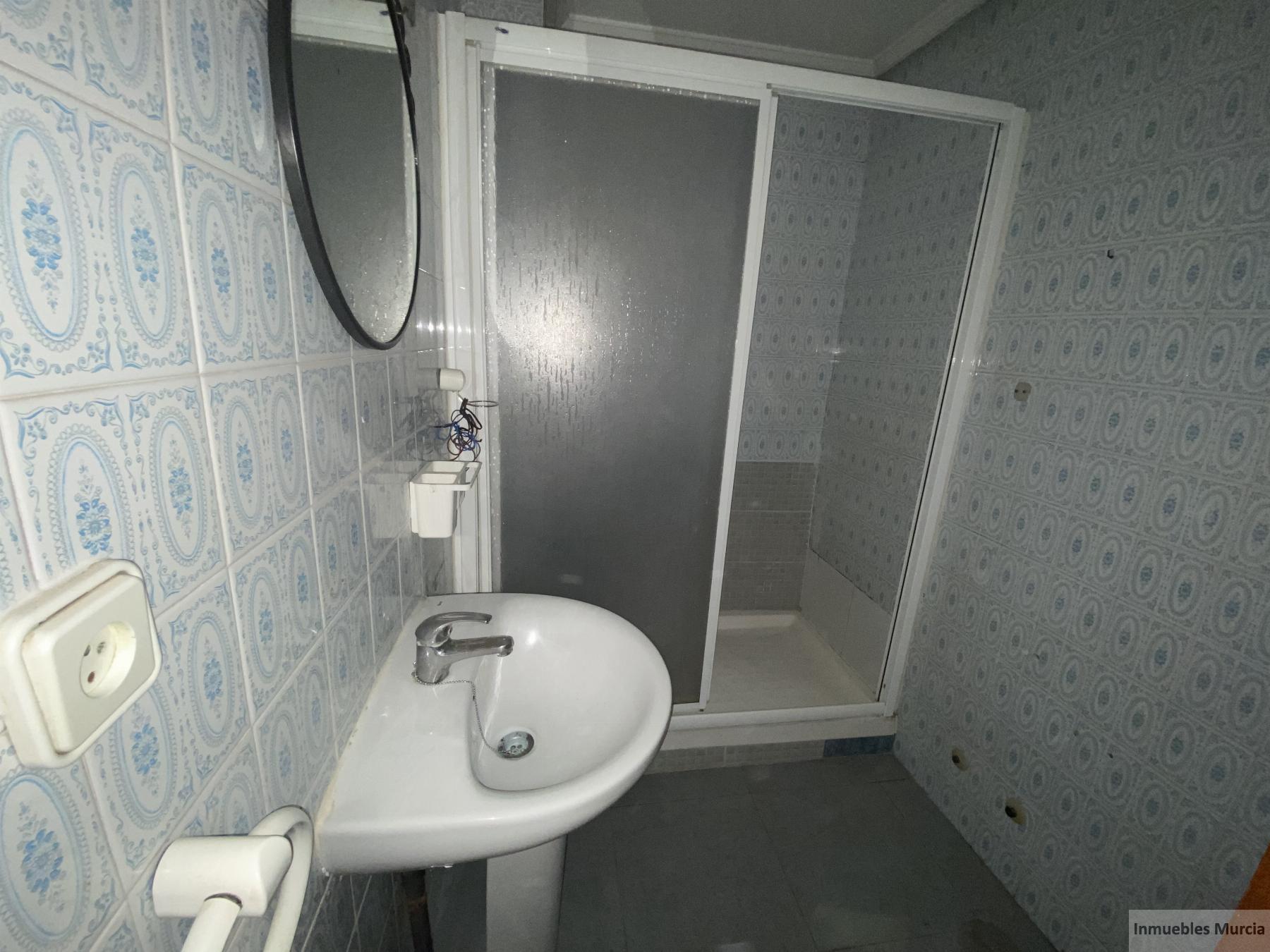 Venta de piso en Murcia
