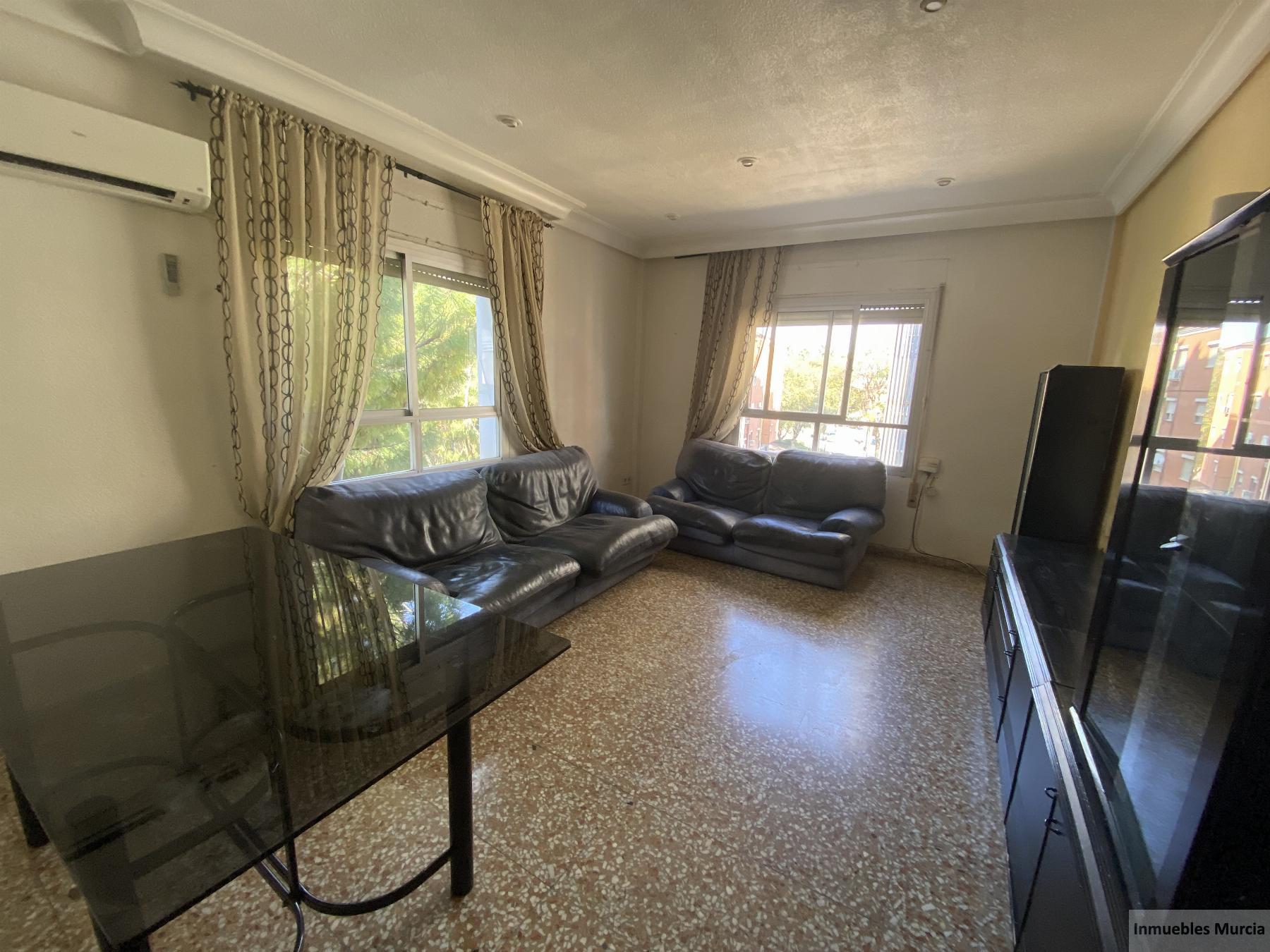 Venta de piso en Murcia