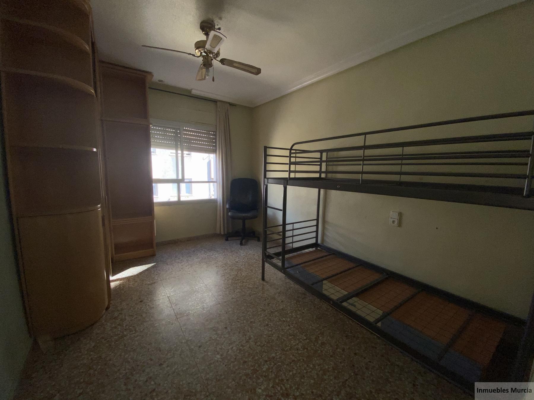 Venta de piso en Murcia