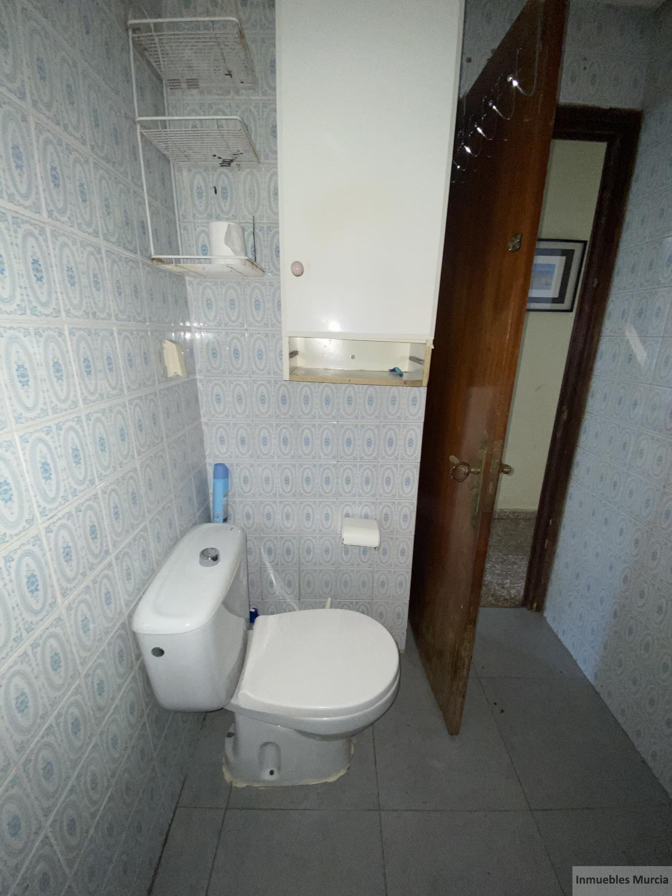 Venta de piso en Murcia
