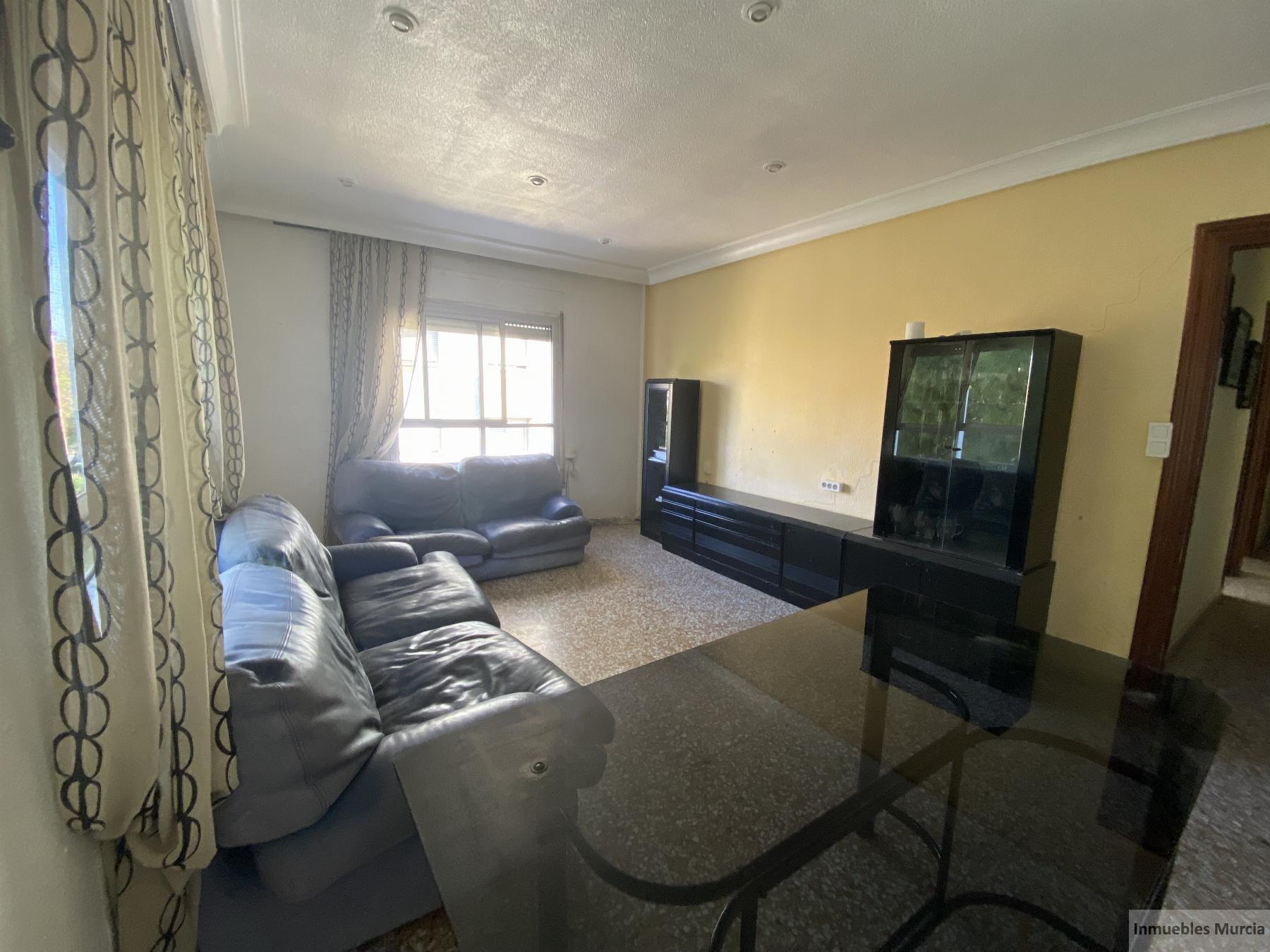 Venta de piso en Murcia