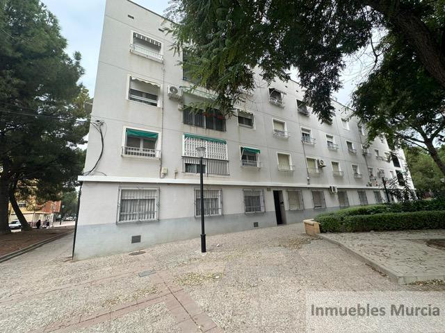 Venta de piso en Murcia