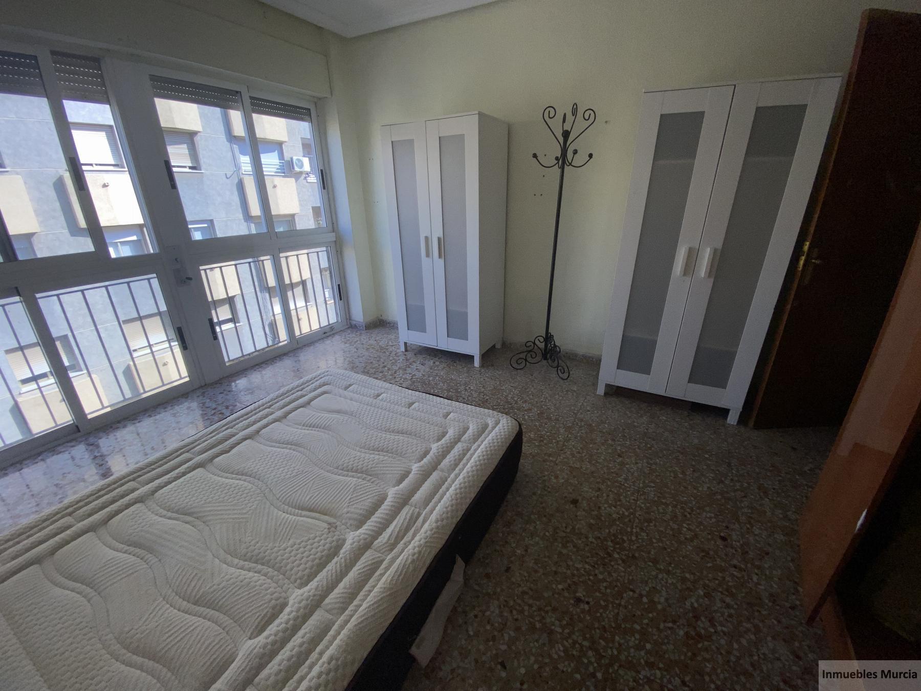 Venta de piso en Murcia