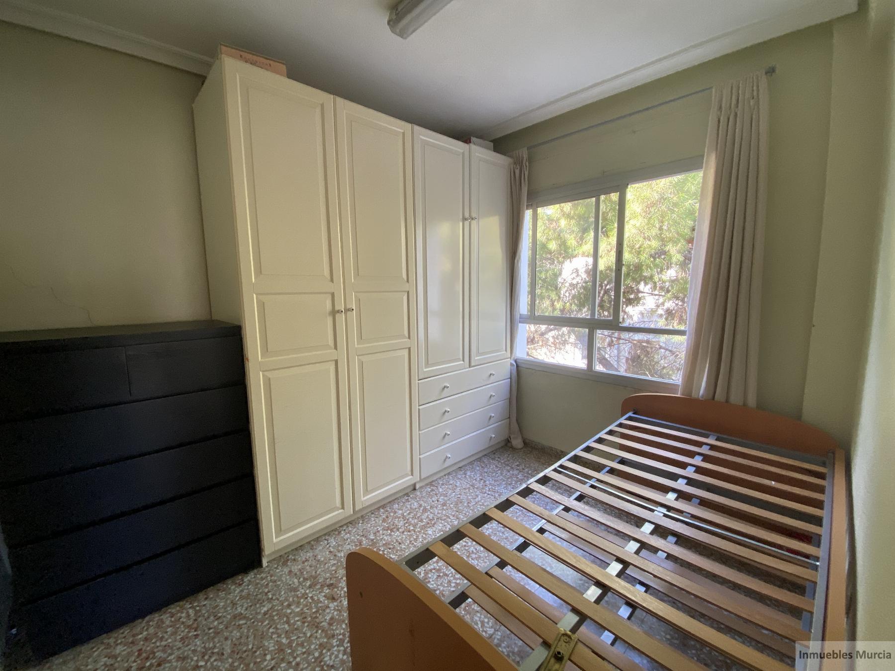 Venta de piso en Murcia
