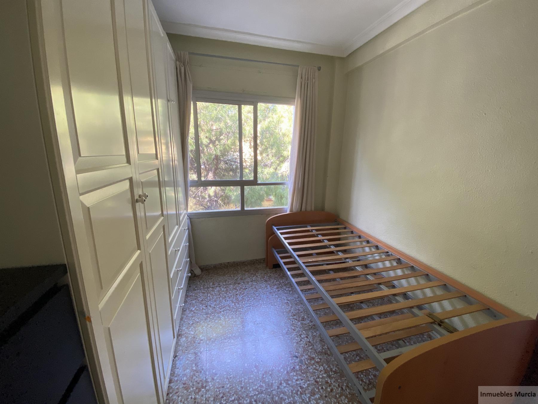 Venta de piso en Murcia