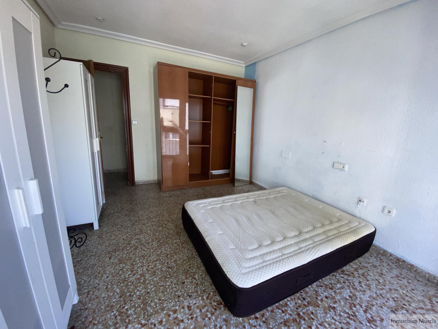 Venta de piso en Murcia