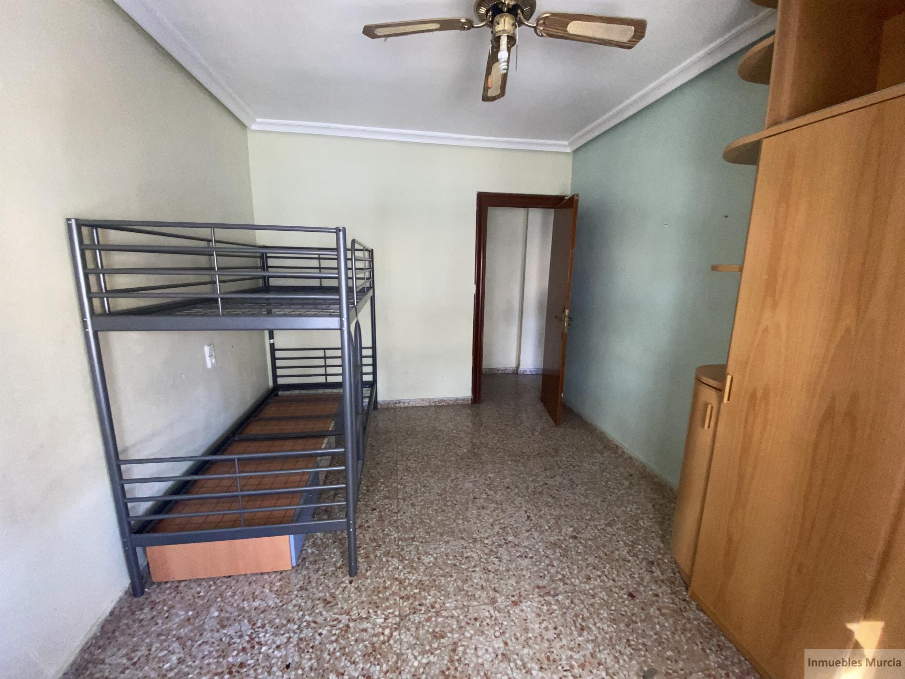 Venta de piso en Murcia