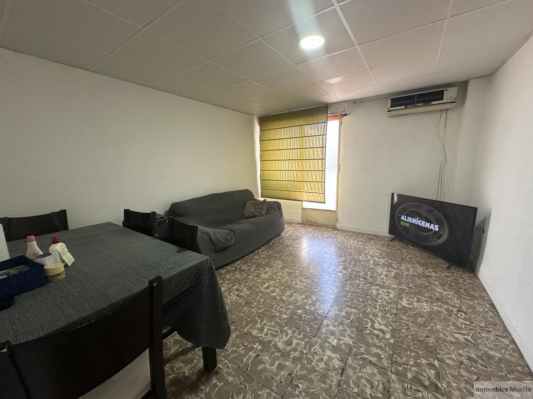 For sale of flat in Alcantarilla