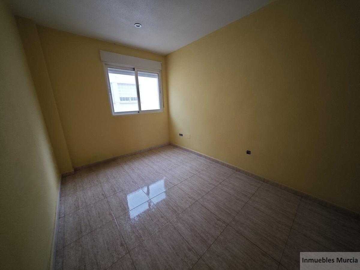For sale of duplex in Murcia
