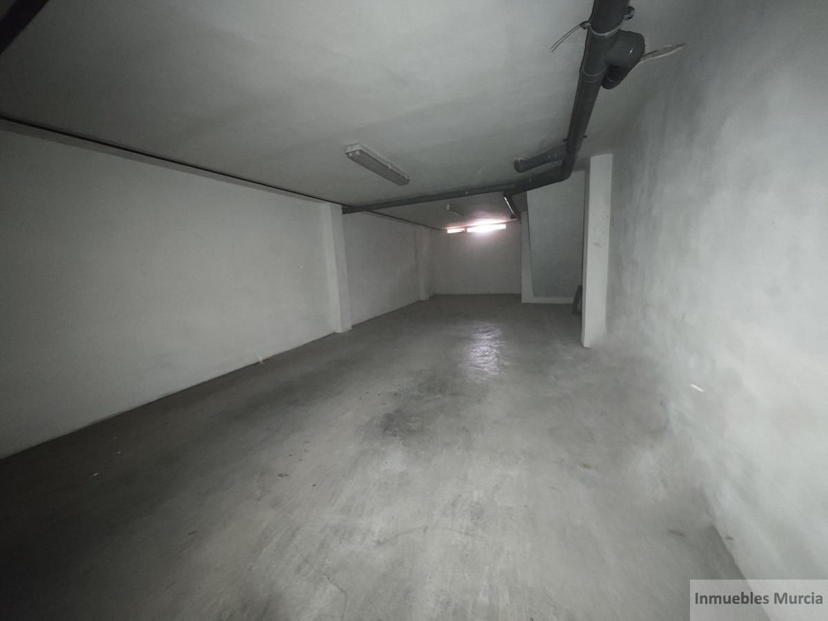 For sale of duplex in Murcia