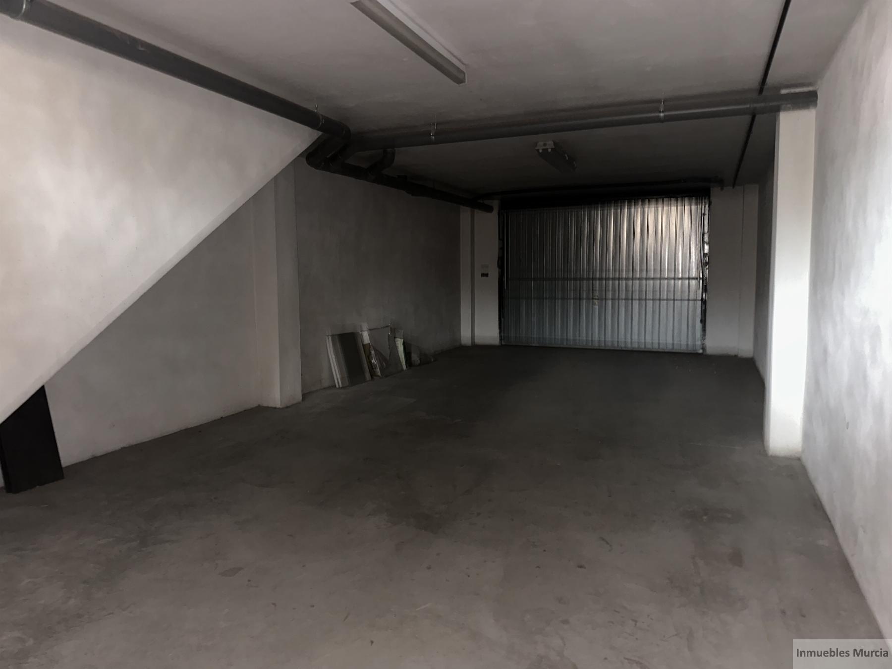 For sale of duplex in Murcia