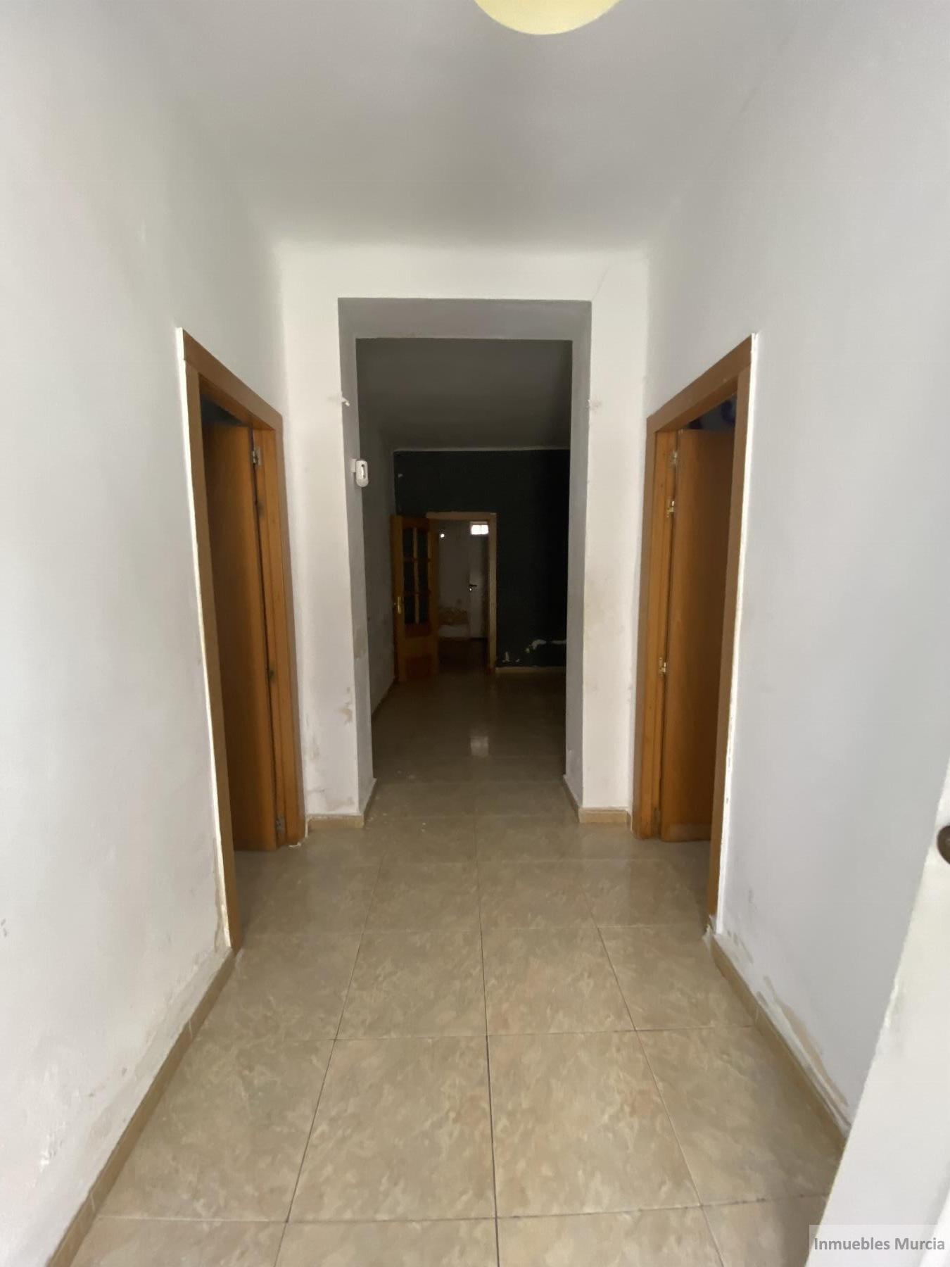 For sale of house in Murcia