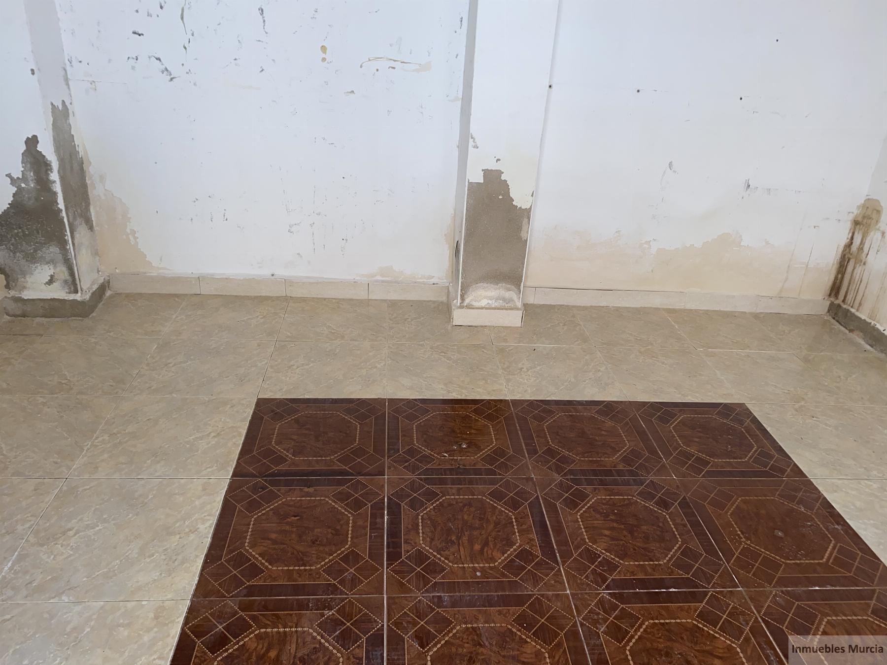 For sale of house in Murcia