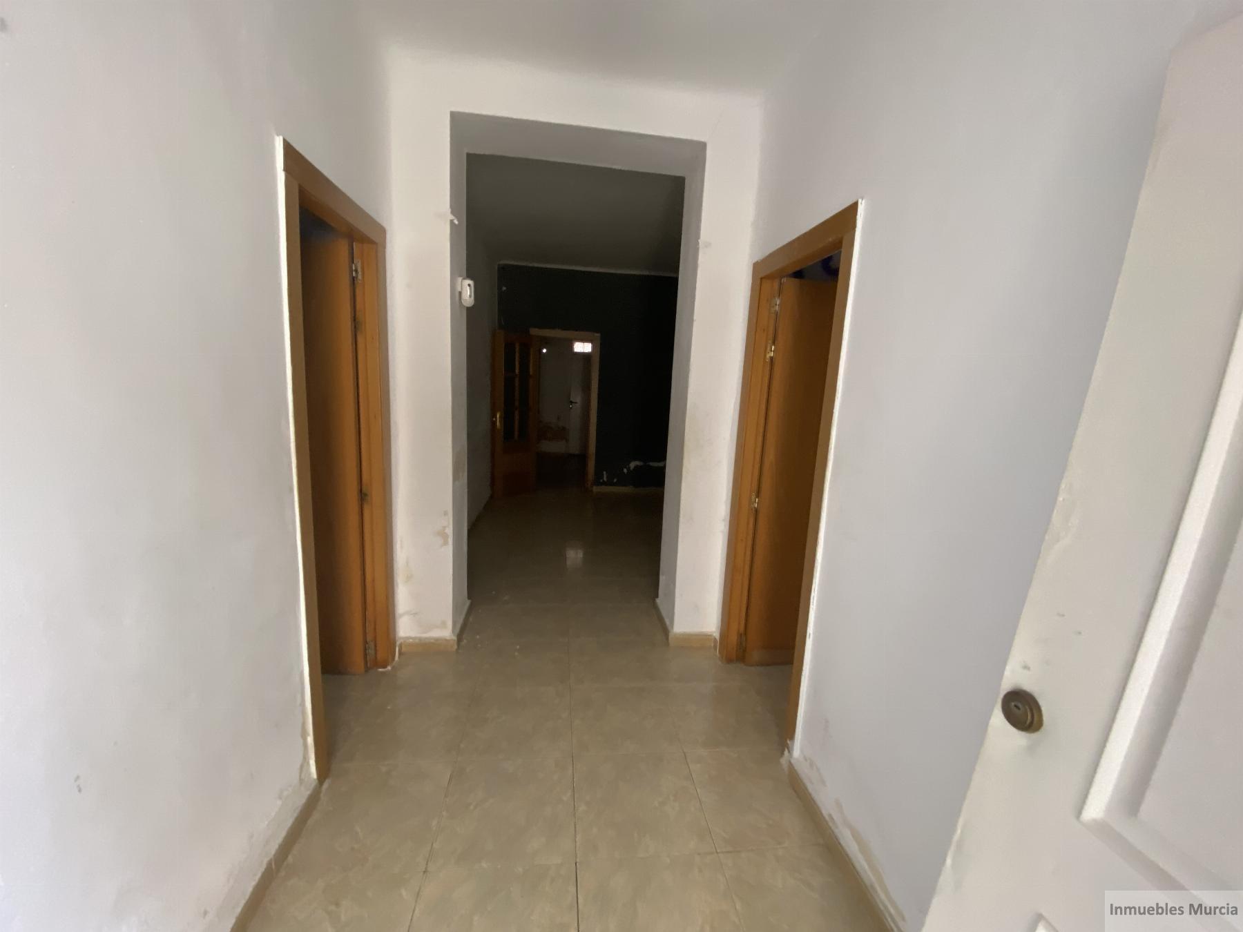 For sale of house in Murcia