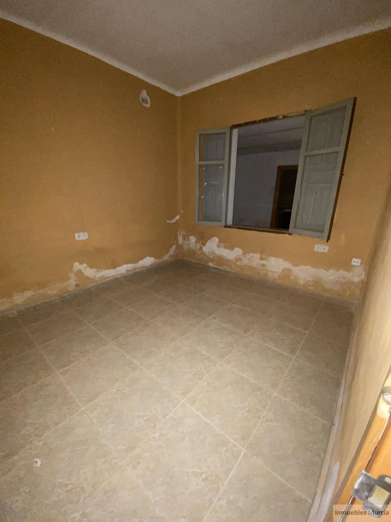For sale of house in Murcia