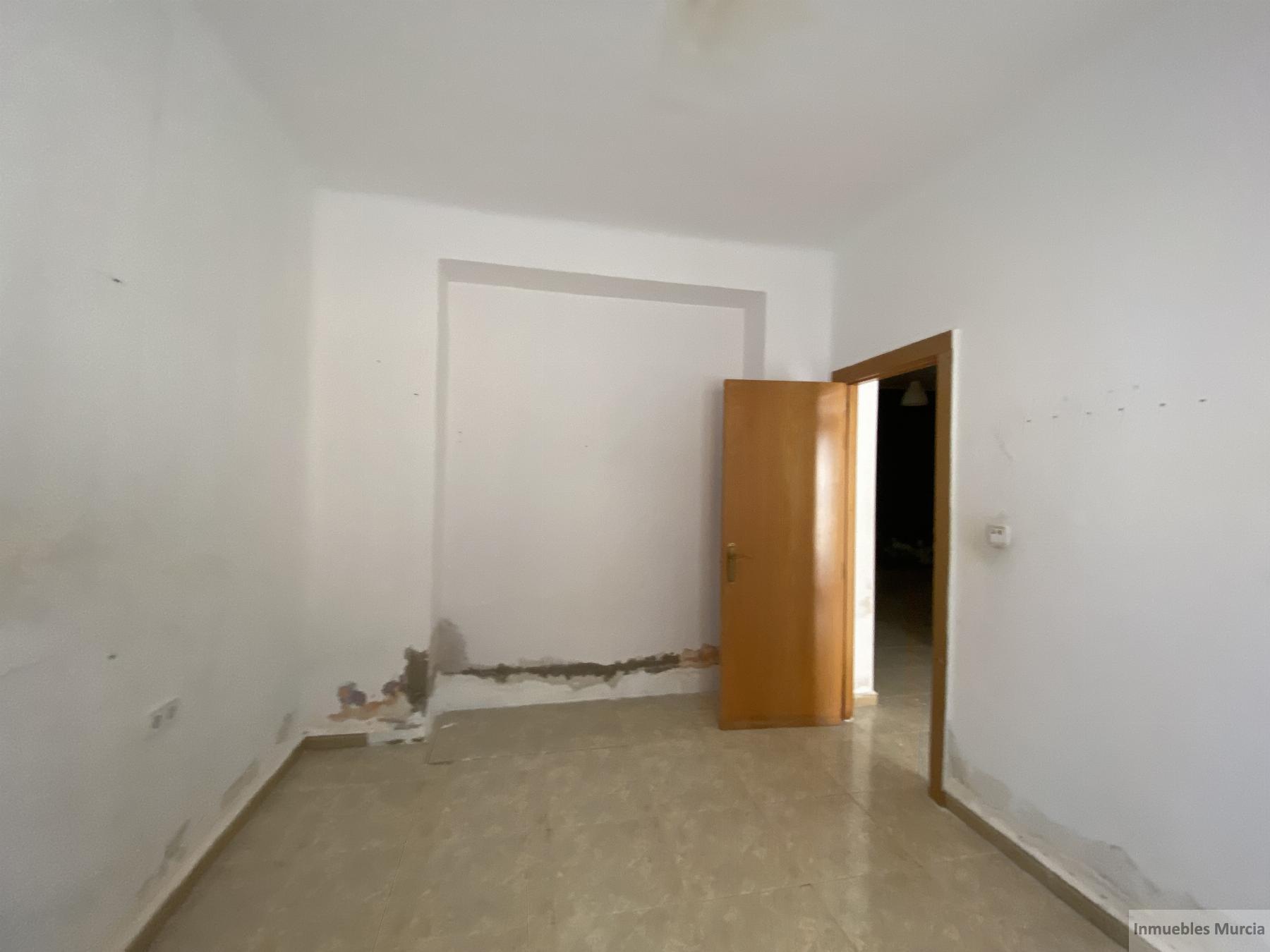 For sale of house in Murcia