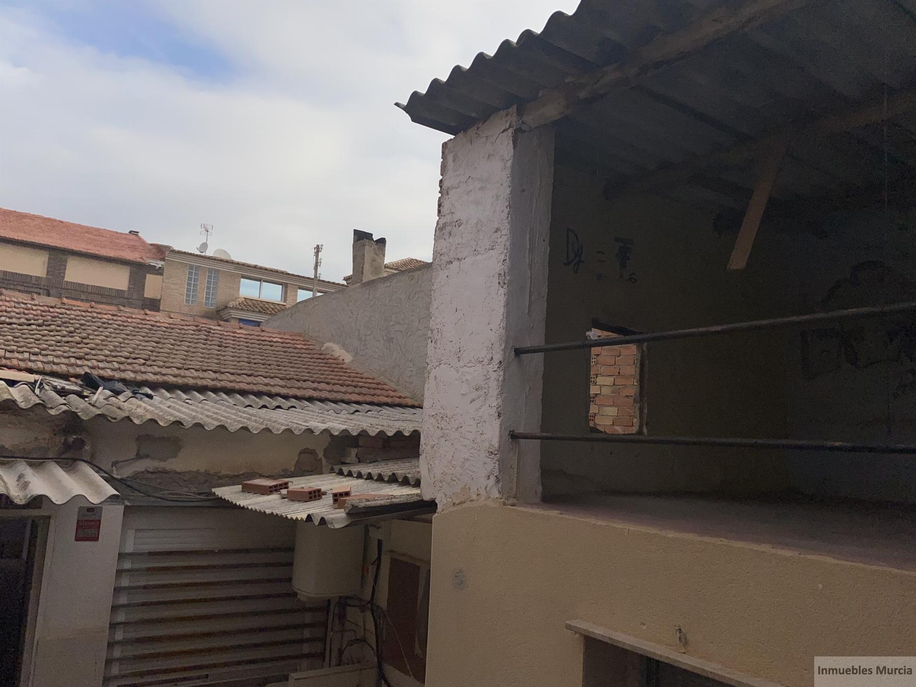 For sale of house in Murcia