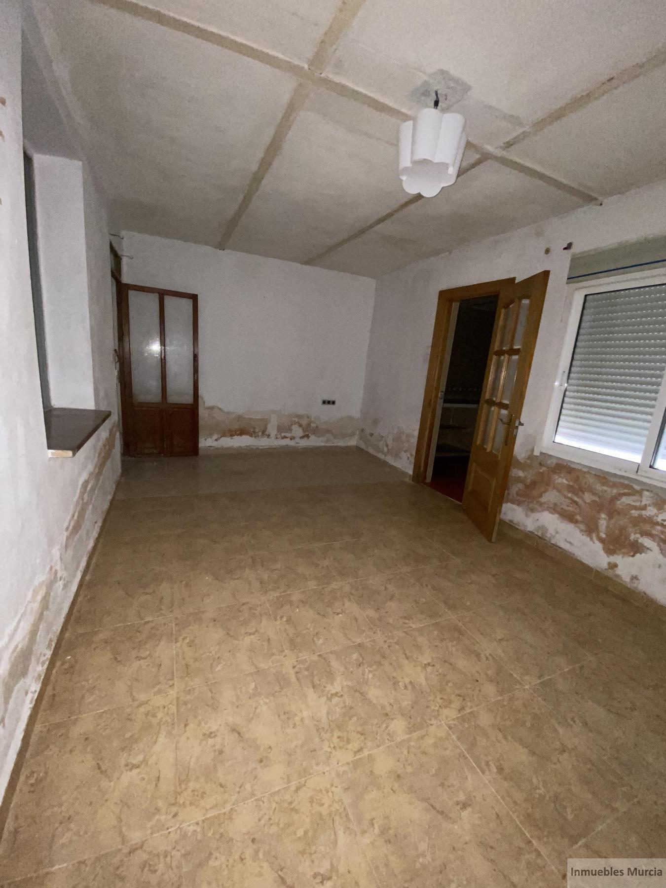 For sale of house in Murcia