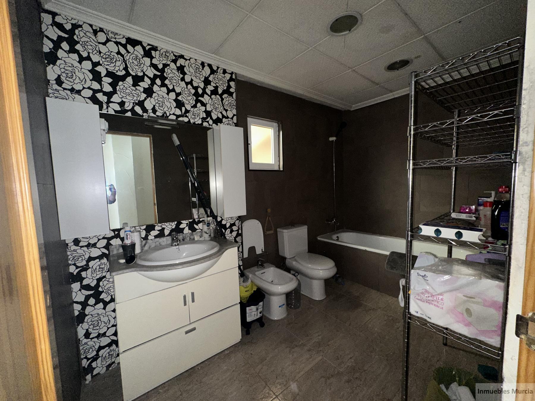 For sale of house in Murcia