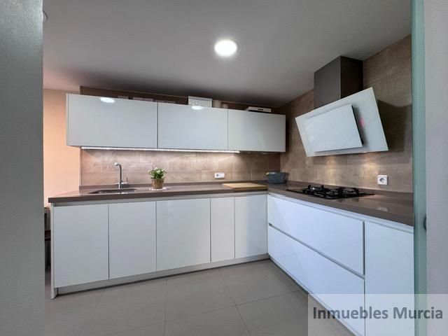 For sale of duplex in Murcia