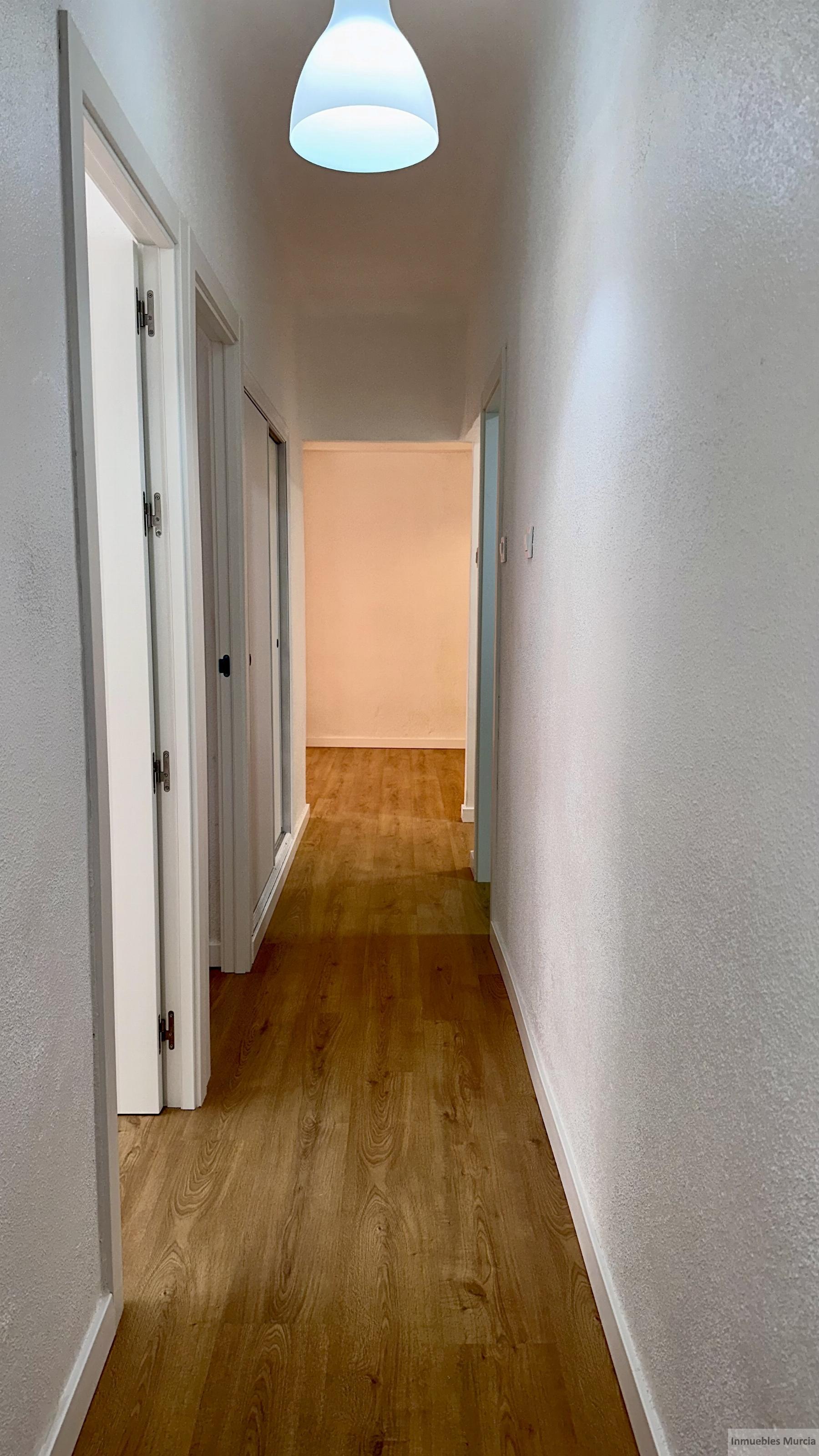 Venta de piso en Murcia