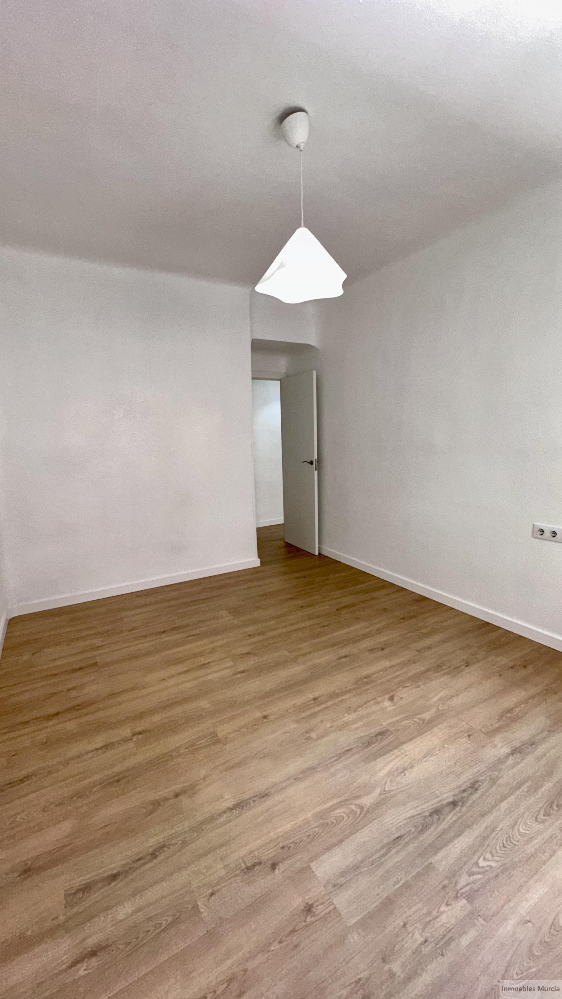 Venta de piso en Murcia