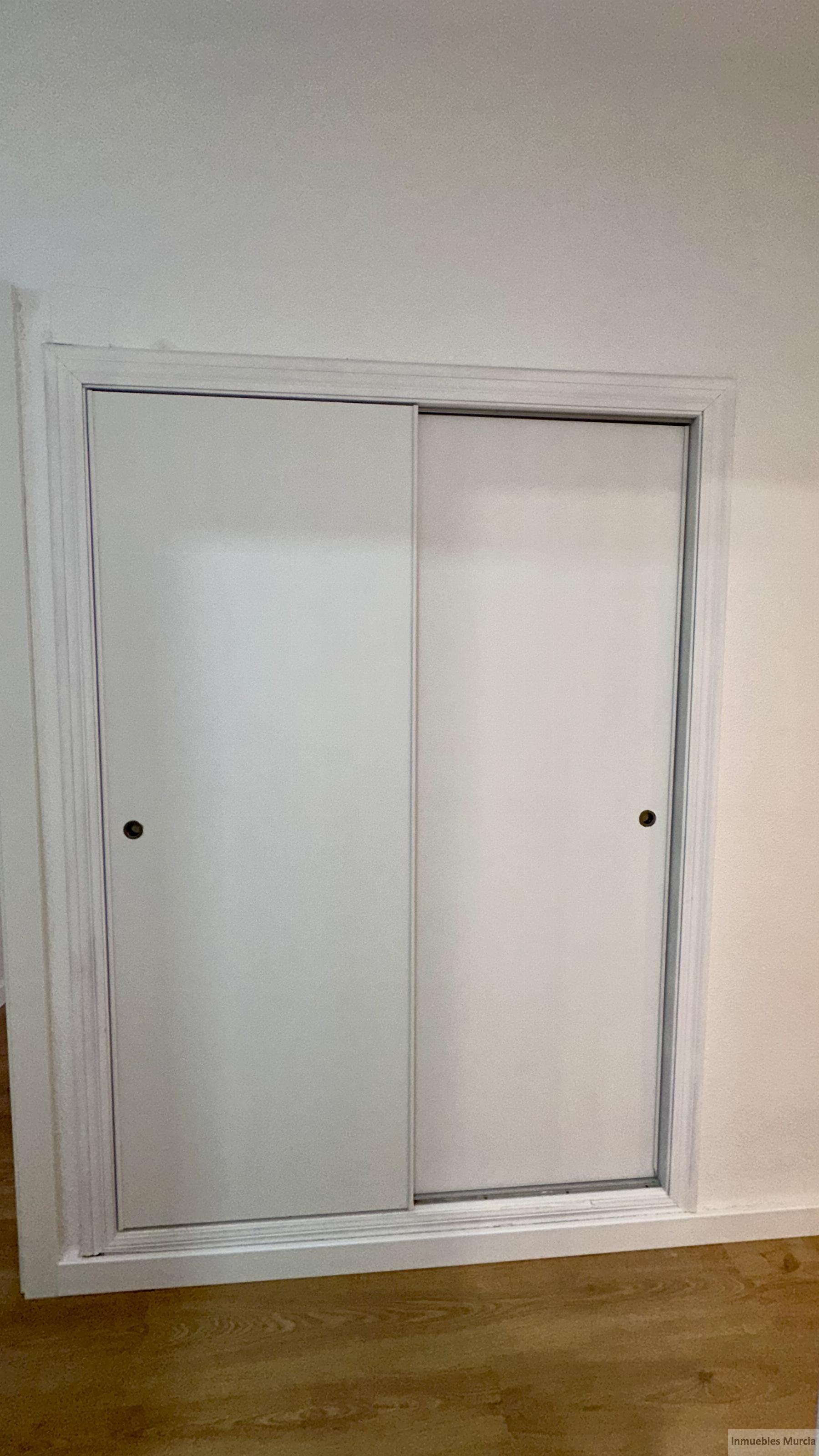 Venta de piso en Murcia