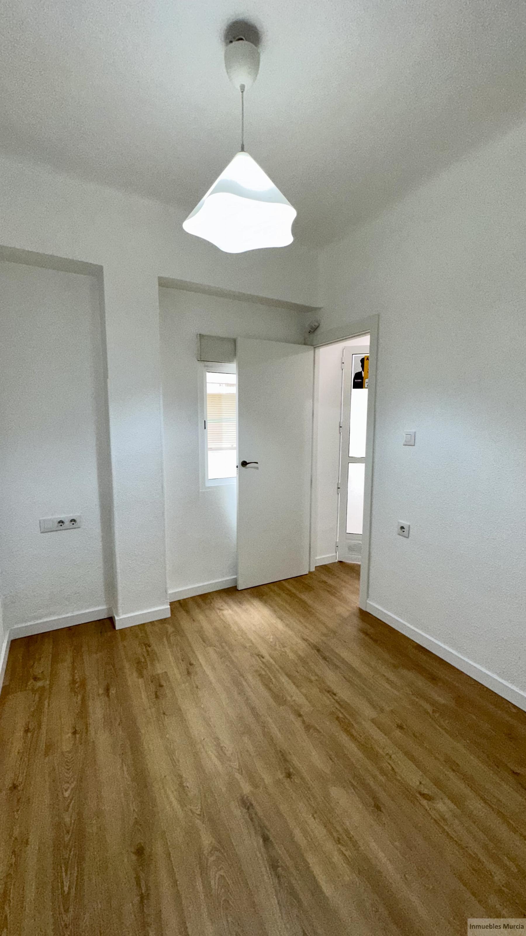 Venta de piso en Murcia