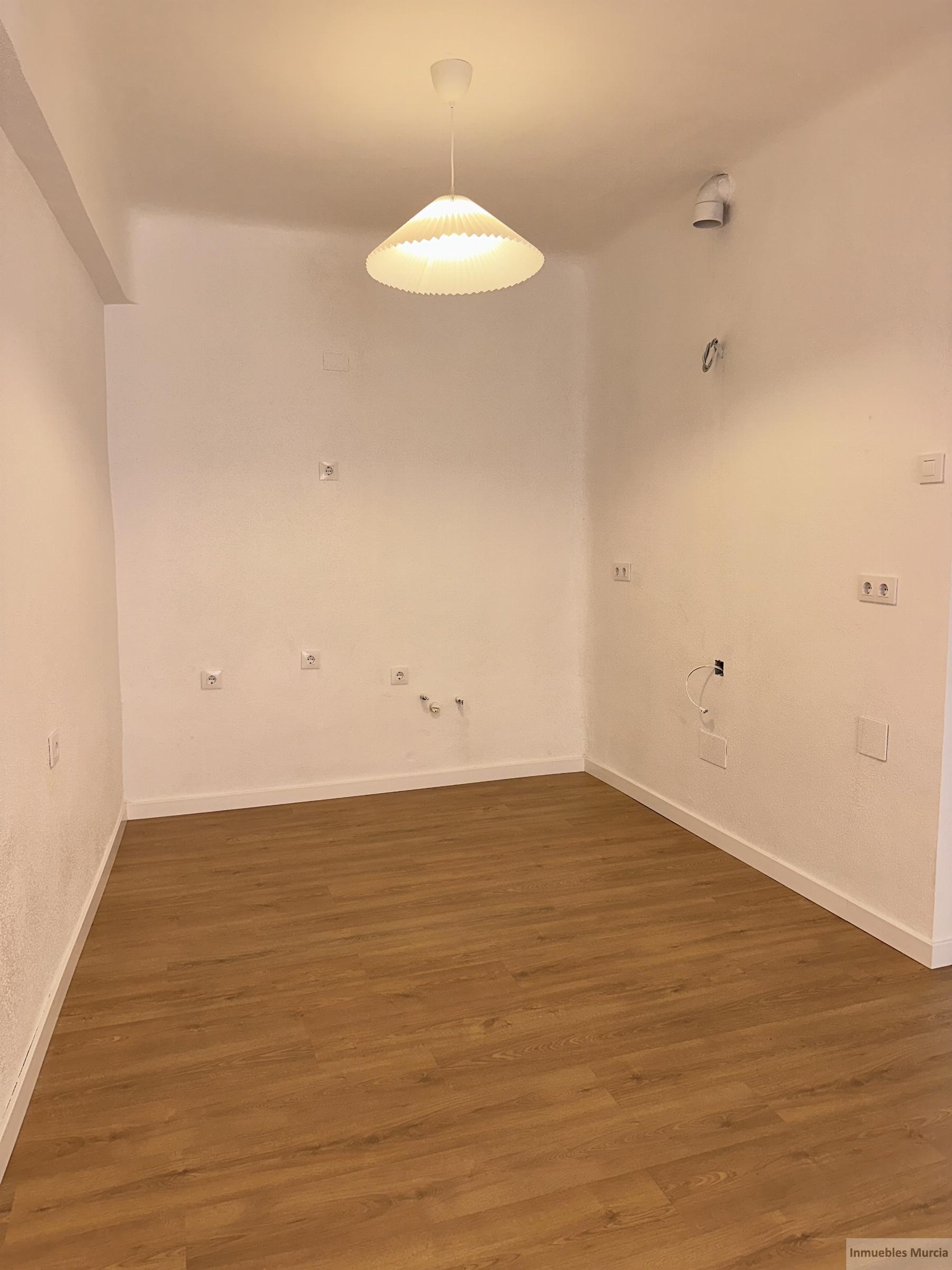 Venta de piso en Murcia