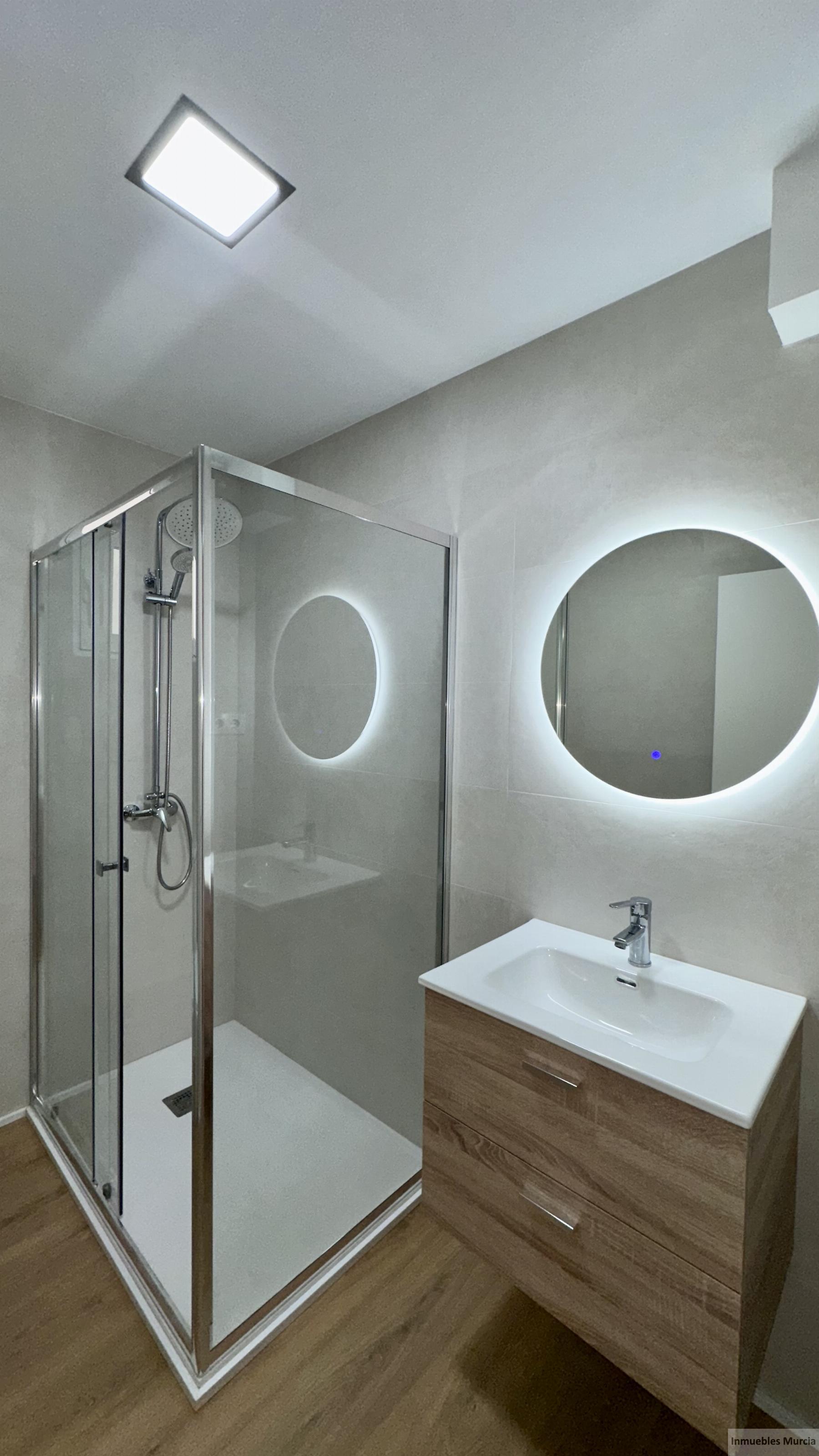 Venta de piso en Murcia