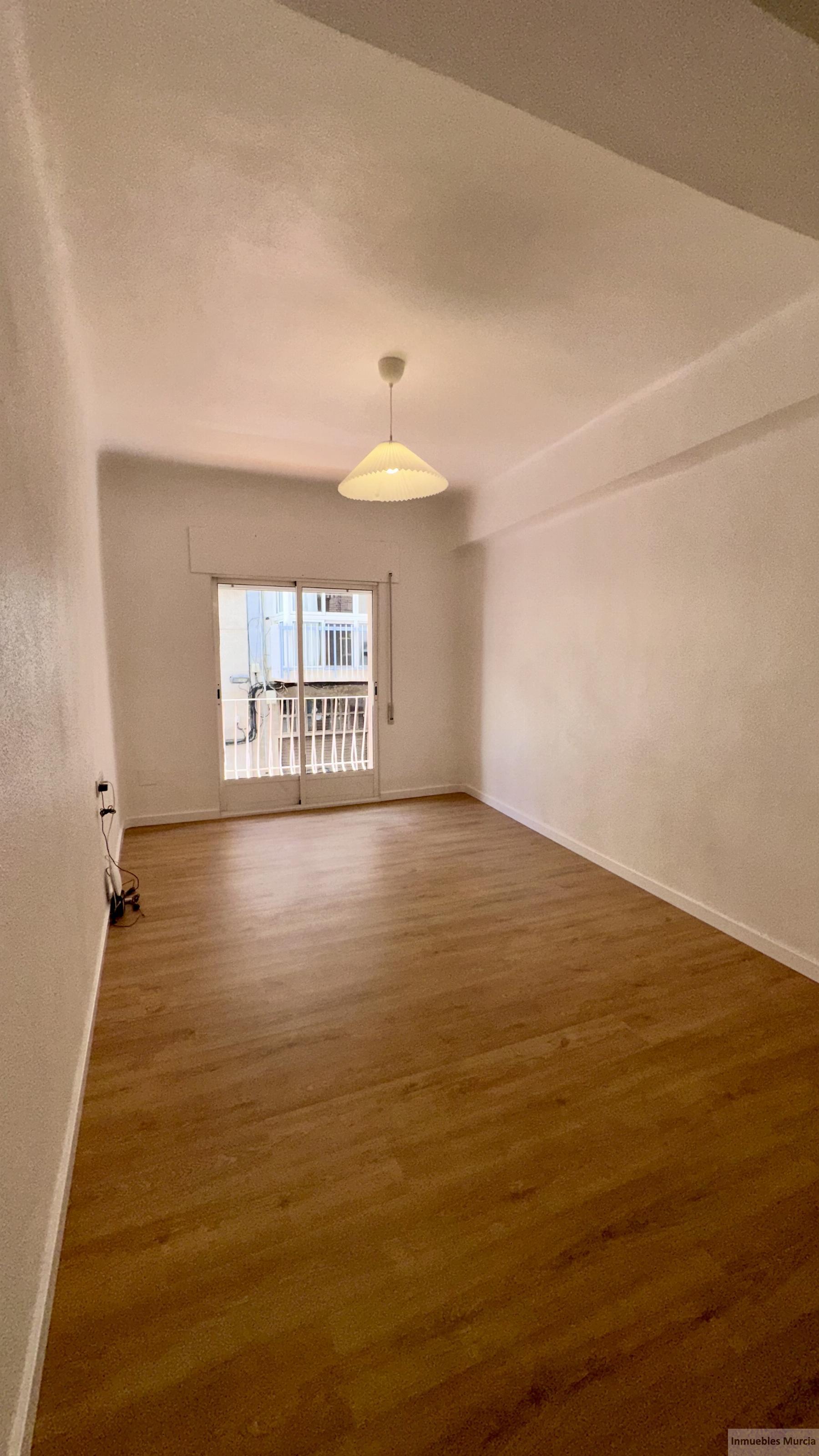 Venta de piso en Murcia