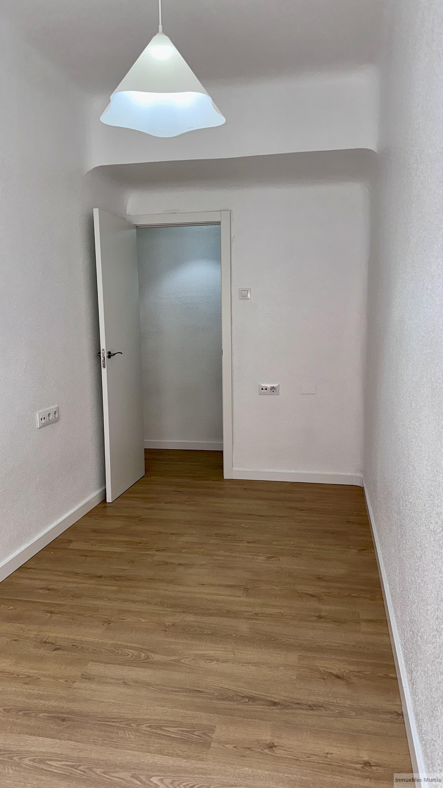 Venta de piso en Murcia