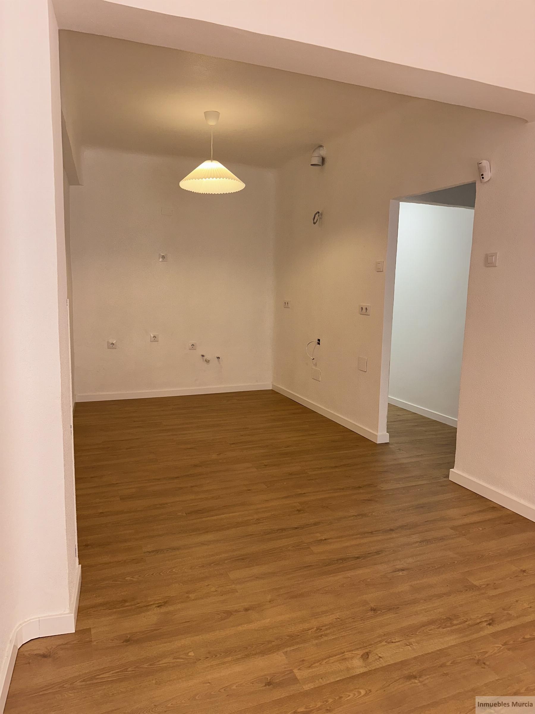 Venta de piso en Murcia