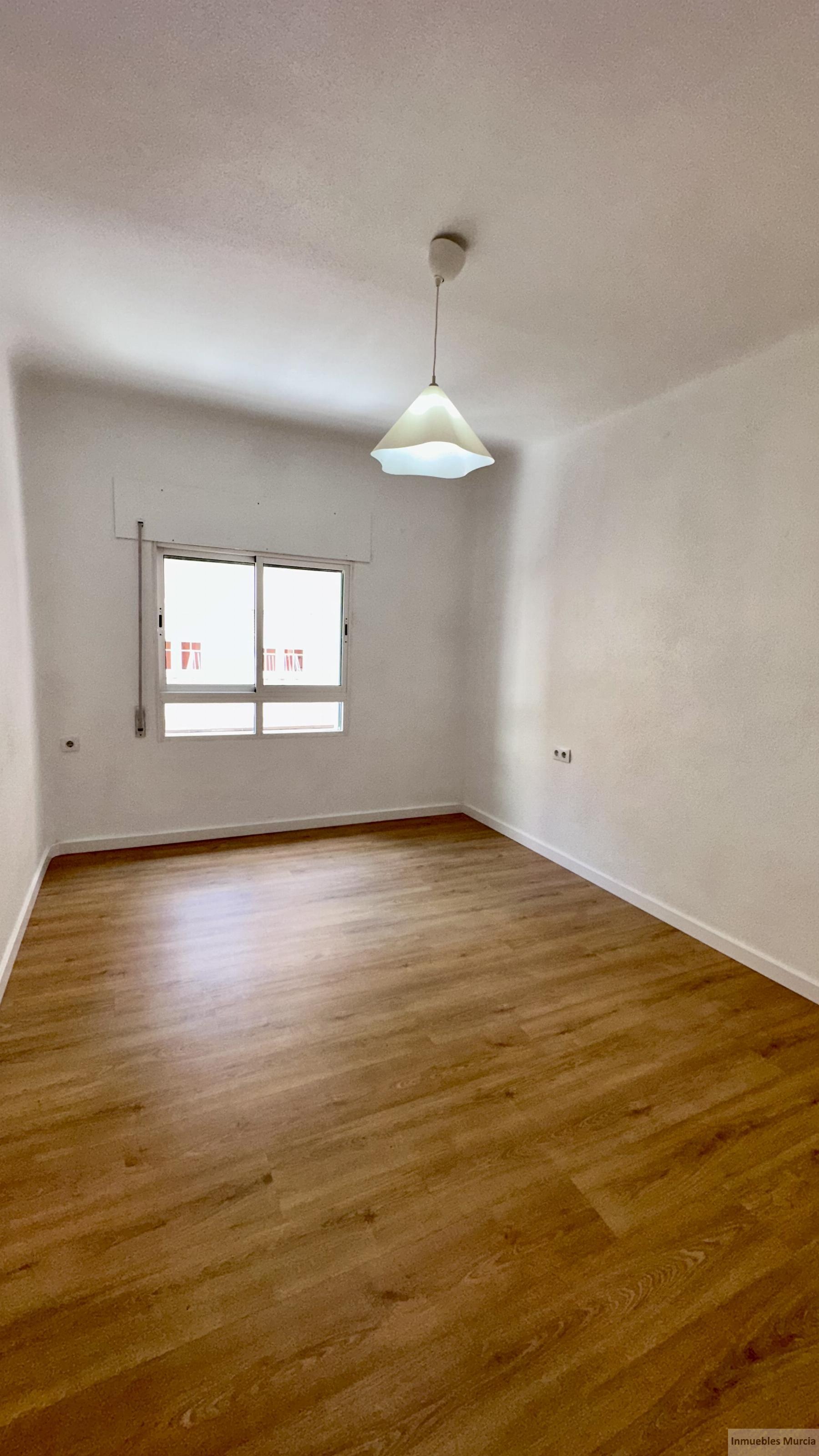 Venta de piso en Murcia