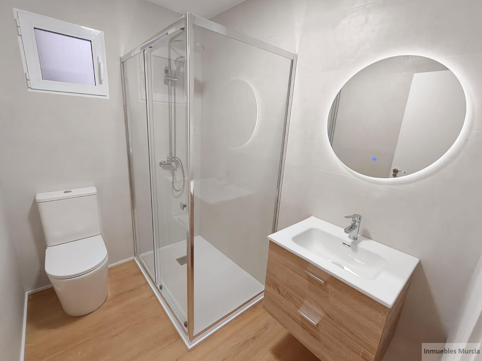 Venta de piso en Murcia