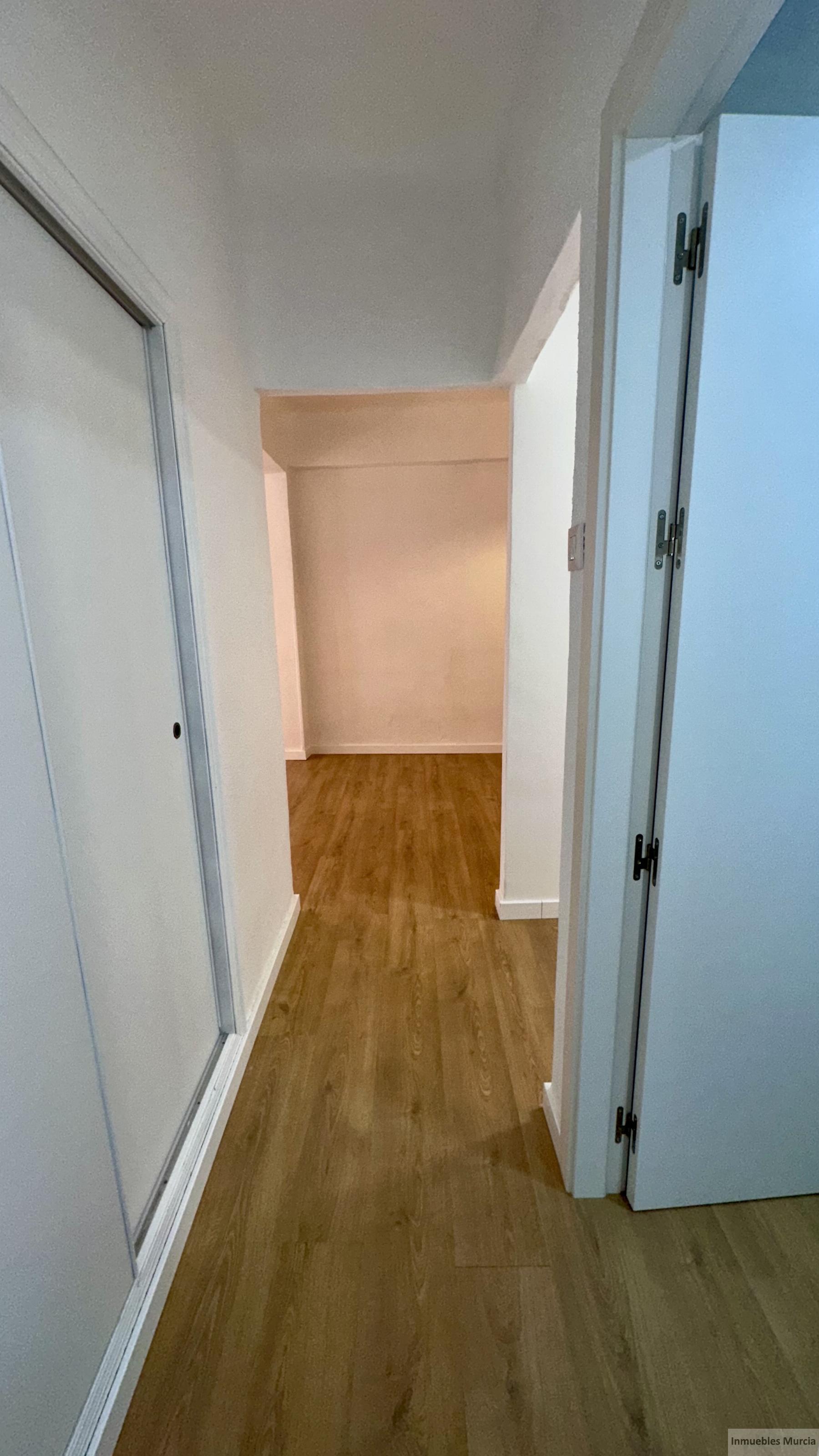 Venta de piso en Murcia