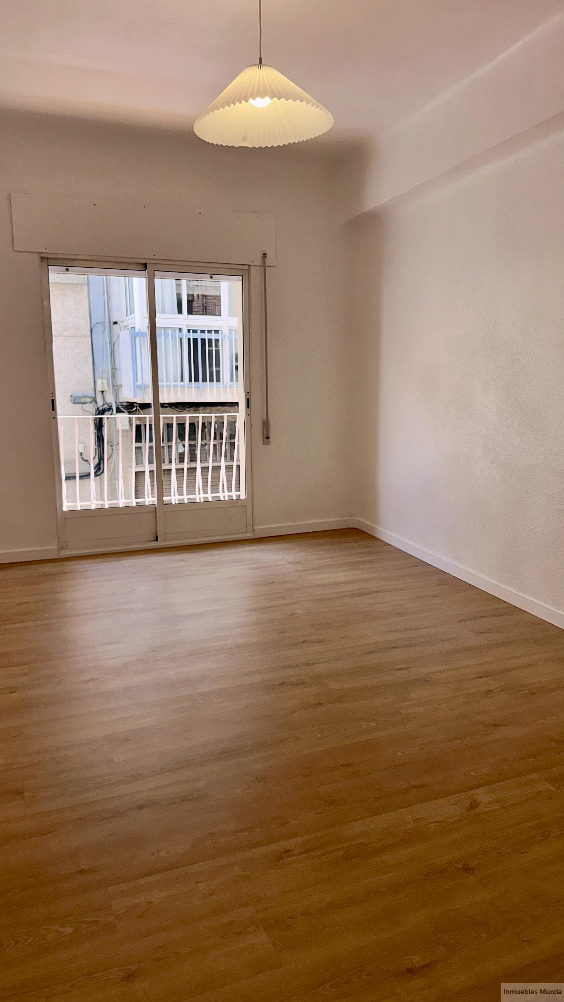 Venta de piso en Murcia