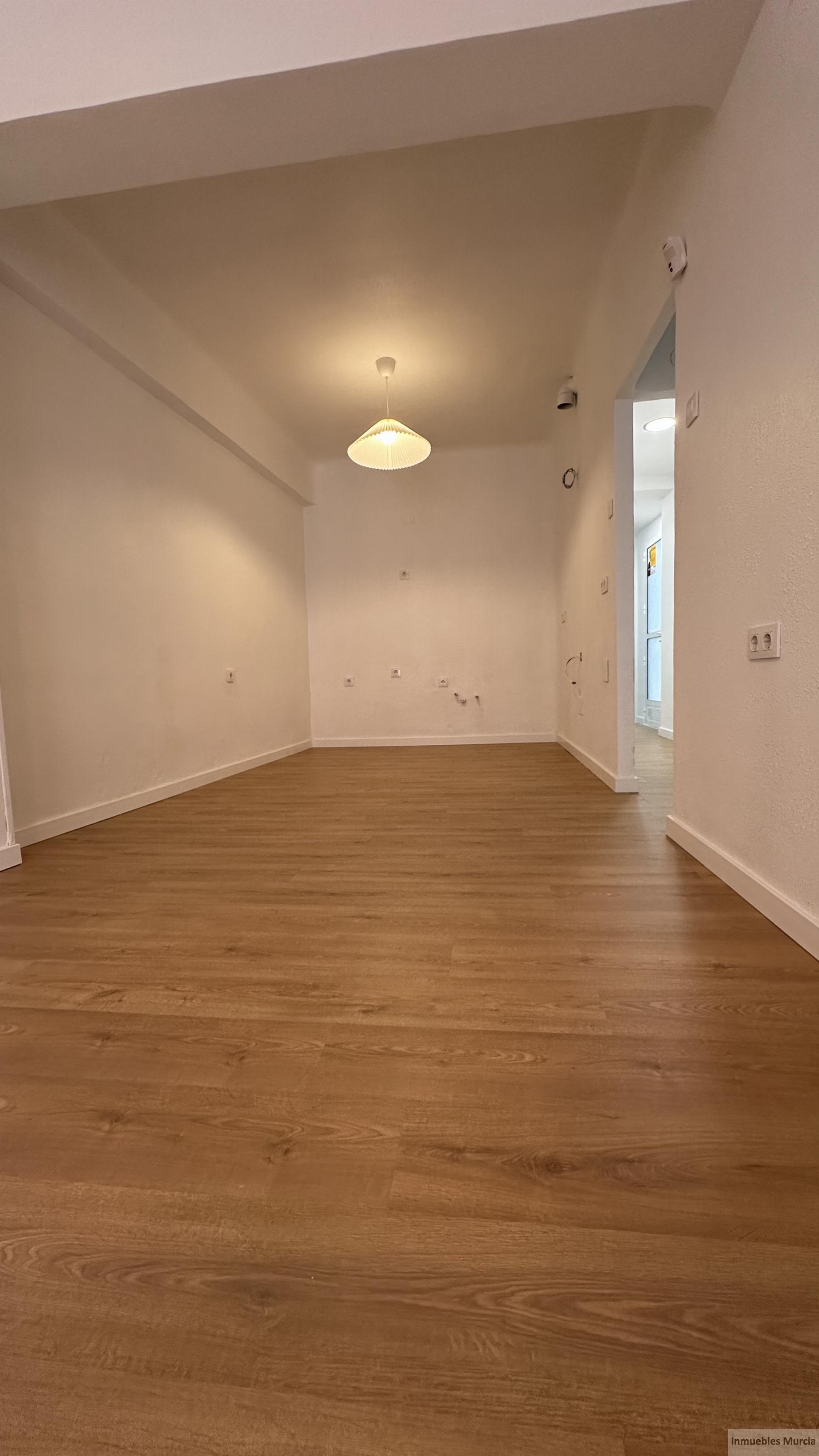 Venta de piso en Murcia