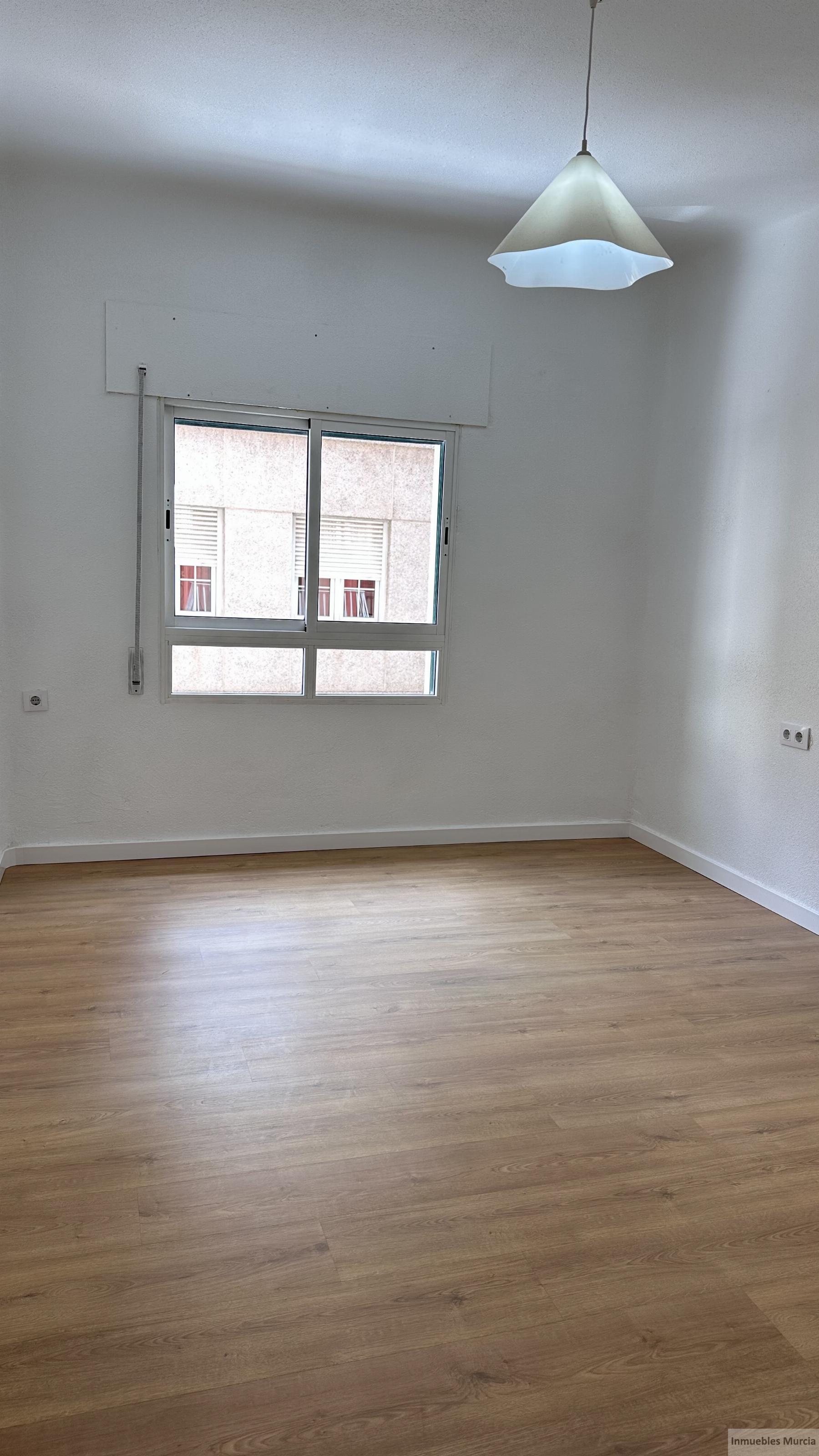 Venta de piso en Murcia