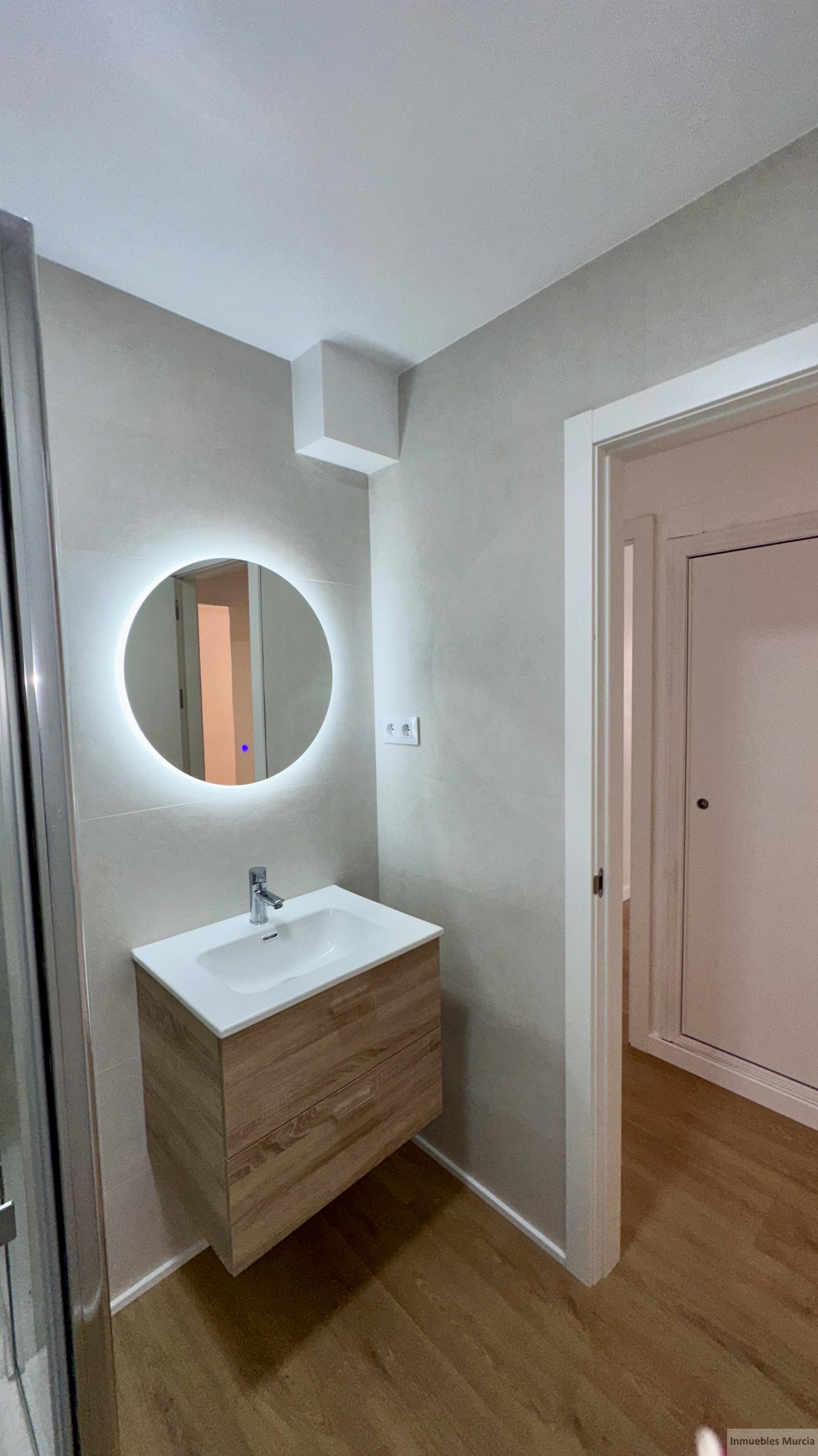 Venta de piso en Murcia