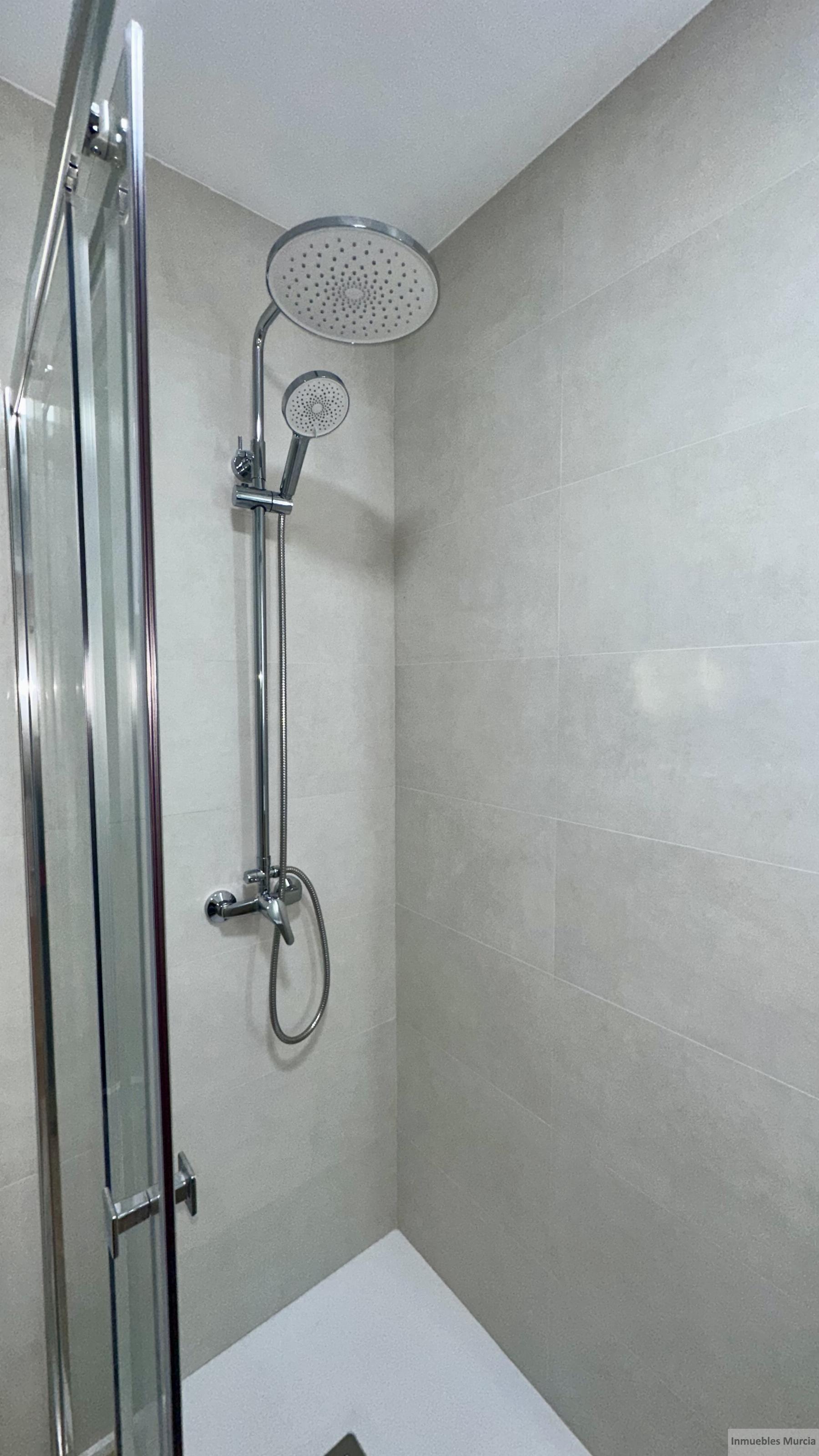 Venta de piso en Murcia