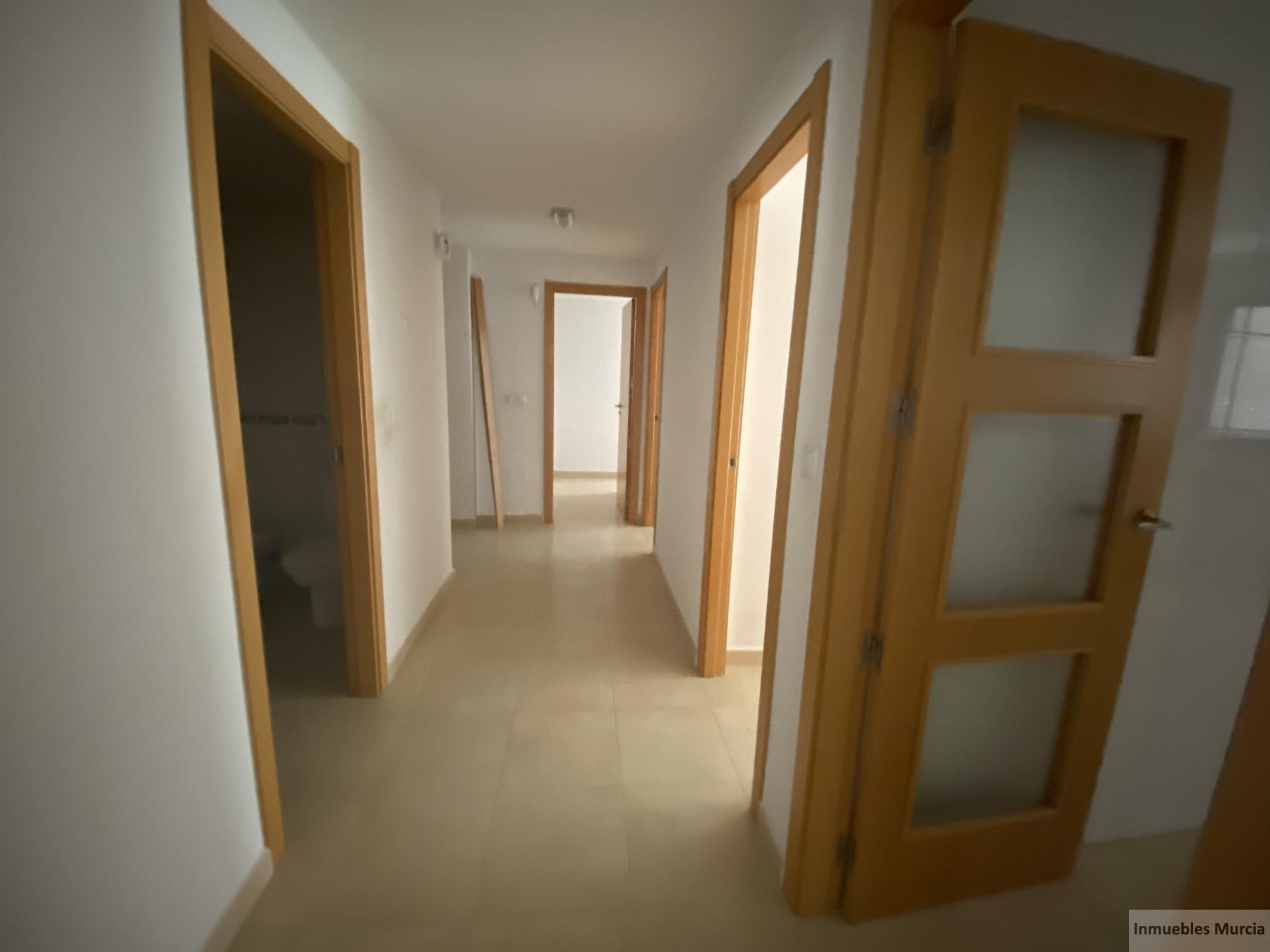 Venta de piso en Murcia