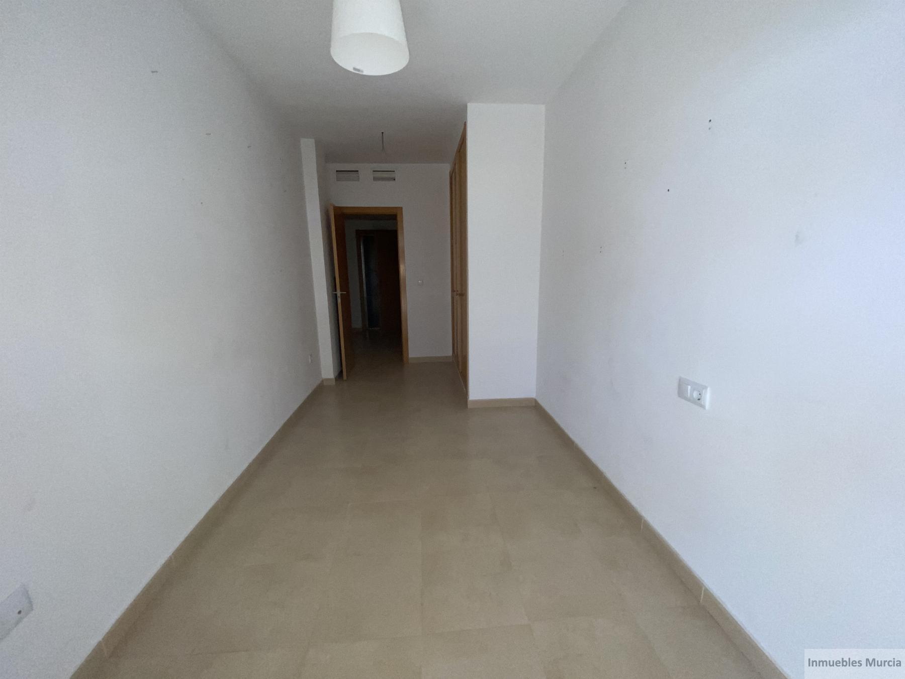 Venta de piso en Murcia
